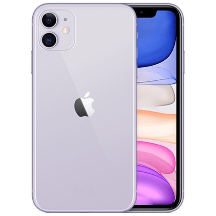 Debloquer iCloud iPhone 11